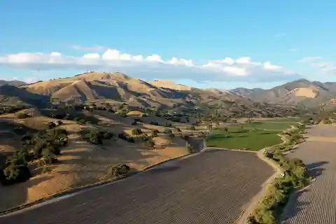 The La Laguna Ranch