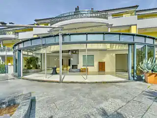 Elegant Residence with Terrace, Pool, and Wine Cellar