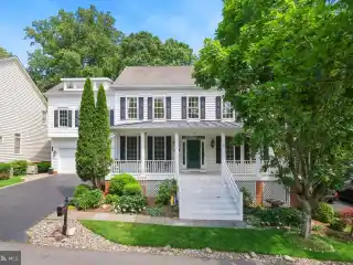 Exceptional Home Offering Space, Style, and Versatility