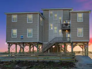 Architecturally Designed Oceanfront Gem