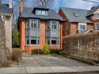 Timeless Charm with Modern Luxury in South Rosedale