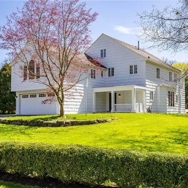 THOUGHTFULLY UPDATED HOME WITH TIMELESS CHARM