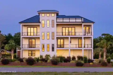 Riverfront Masterpiece with Elevator, Panoramic Views & Luxury Finishes