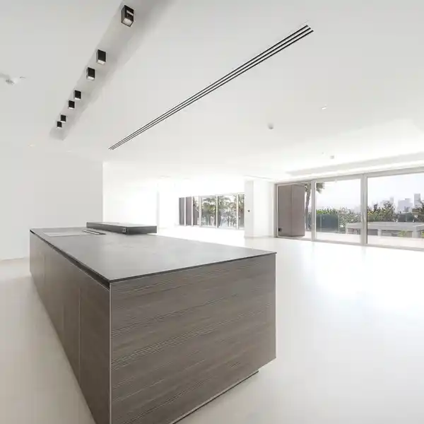 FORM AND FUNCTION IN THE W RESIDENCES