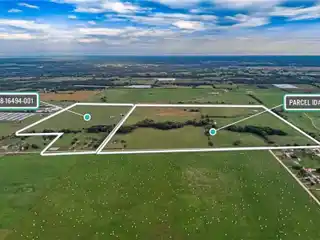 278 Stunning Acres Situated Just Outside of Gravette