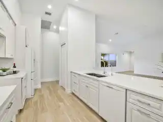 Wonderfully Updated Home on a Quiet Cul-De-Sac Street