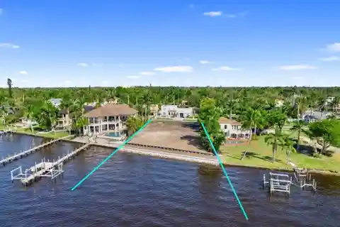 Immediate Build Potential for an Unparalleled Waterfront Lifestyle