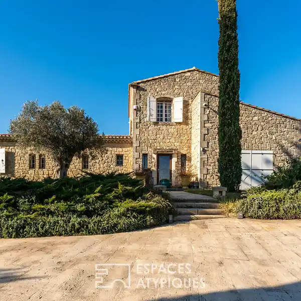 EXCEPTIONAL PROPERTY WITH PANORAMIC VIEWS