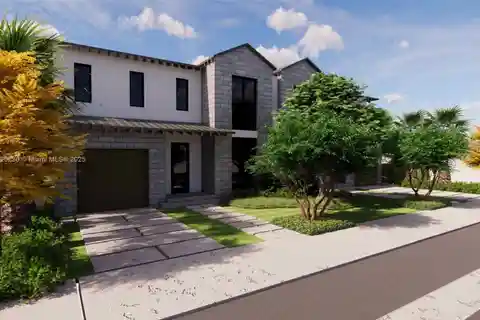 Brand New Townhouse Near Design District