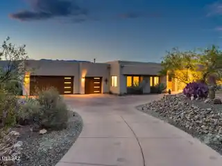 Resort-style Living in Gated Coyote Creek