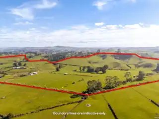 156-Acre Property with Dual Homes
