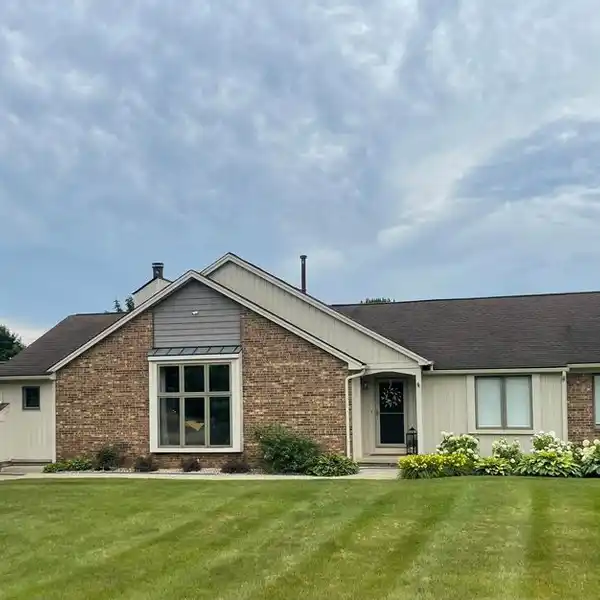BEAUTIFULLY REMODELED RANCH ON A SERENE ACRE