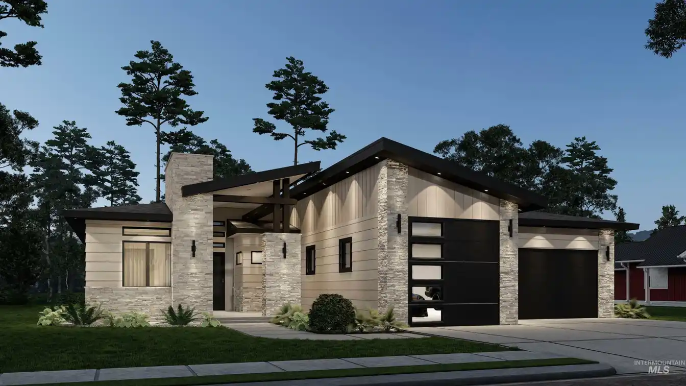 Exceptional Home Made with Elevated Design