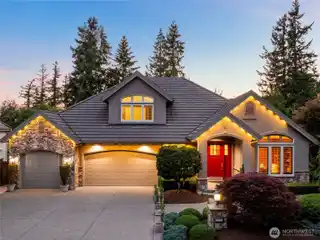 Refined Northwest Style with Enduring Quality