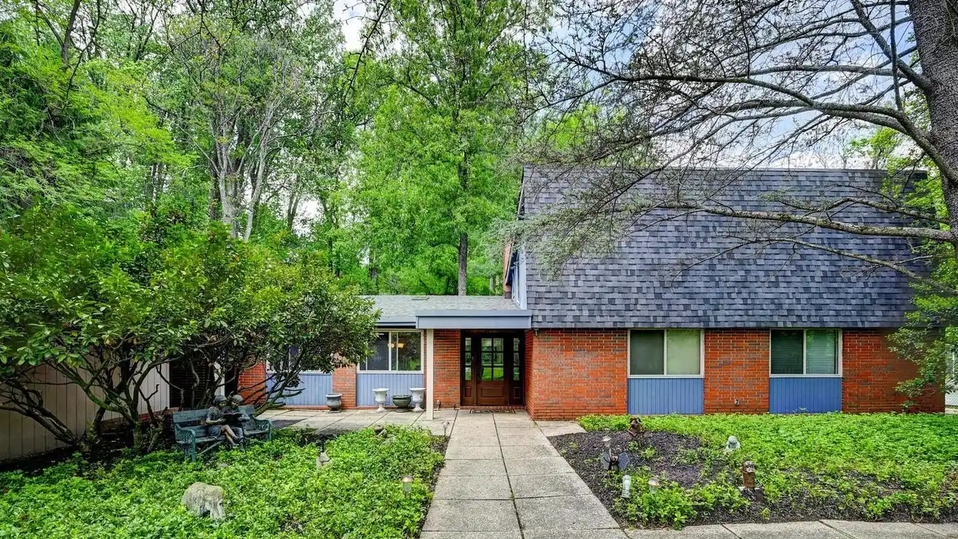 Spacious Split-level with Modern Upgrades
