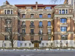 Sensational Two-level True Penthouse