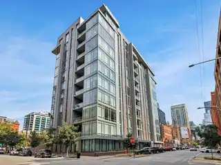 Spectacular River North Home