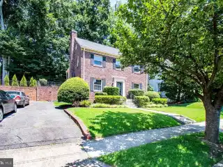 Charming Home in Sought-After Colonial Village