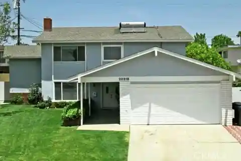 One Big Beautiful House
