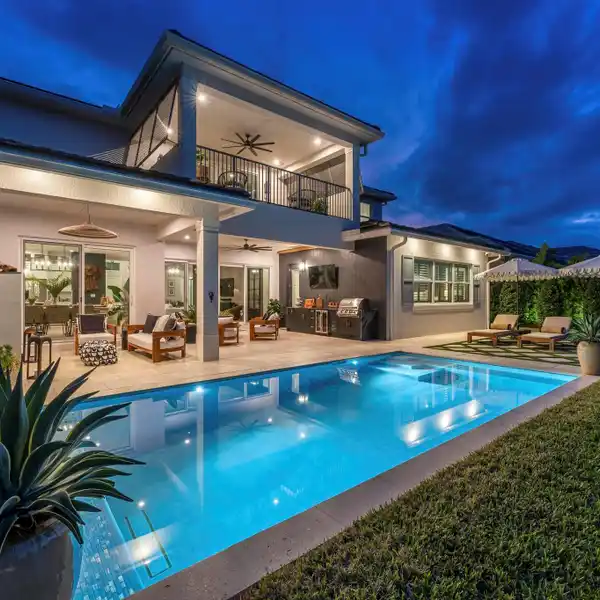 LOVELY HOME IN EXCLUSIVE LANGFORD LANDING