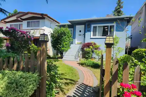 Prime Home with Ev Garage