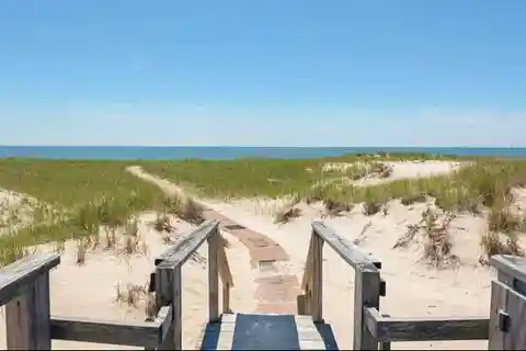 Westhampton Beach Oceanfront Coop