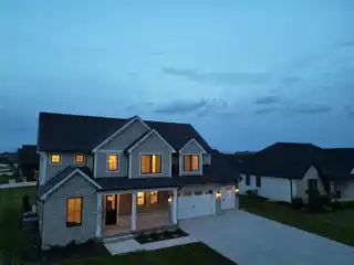 Dream Home in a Coveted Subdivision