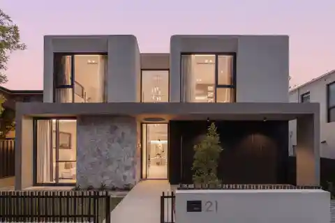 Scandinavian Elegance with Architectural Precision