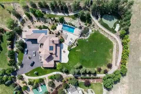 Gated Mediterranean Masterpiece