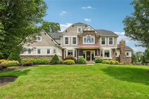 Incredibly Lavish Family Home