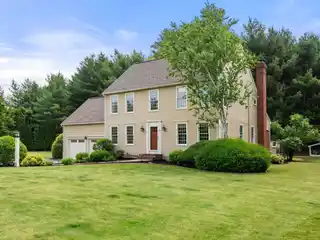 Beautifully Updated Home with Large Level Lot