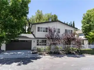 Beautifully Updated Traditional Home