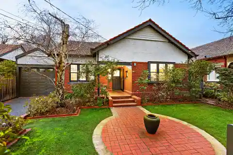 Exquisite Fully Renovated Family Home