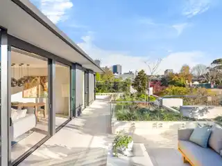 Brand-New Koyo Penthouse