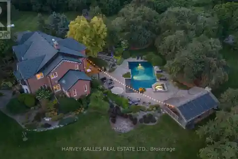 Over 15 Acres of Resort-Style Living