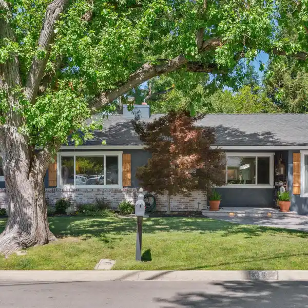 SINGLE-LEVEL TREASURE IN CAMEO ACRES DANVILLE