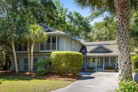 Classic Home Ready for Your Personal Touch