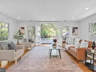 Expanded Craftsman-Style Bungalow