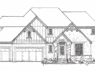 New Construction in a Beautiful Community