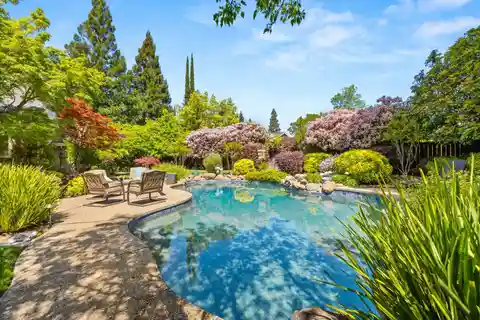 The Perfect Everyday Retreat