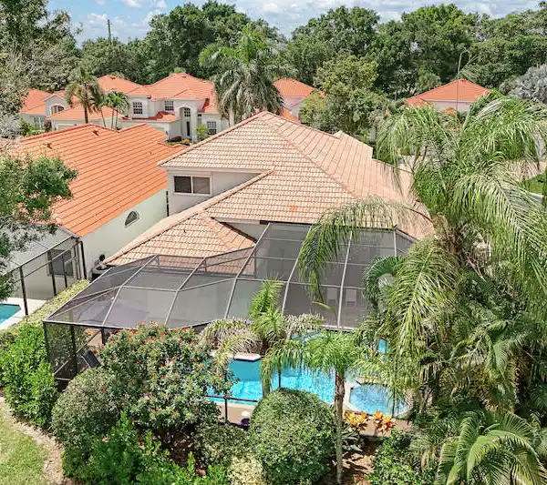 SOUGHT-AFTER MODEL IN PELICAN MARSH