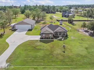 Opportunity Knocks in Cuyler Airfield