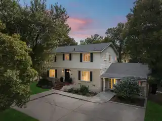 Timeless Appeal with Modern Comfort