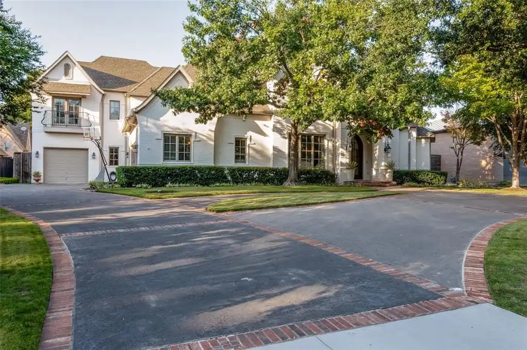 Updated Home on a Spacious Lot