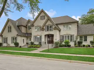 Recently Renewed Home in a Premier Location