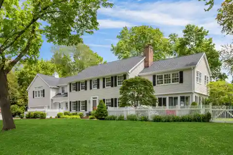 Beautifully Updated Home on a Desirable Cul-de-sac