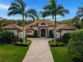 Captivating Estate Home