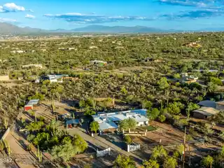 Expansive Ranch Retreat with Unique Animal Amenities