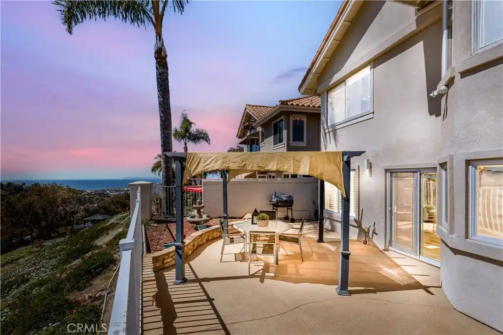Expansive Home in a Serene Setting