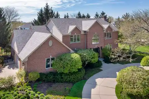 Brick Stunner in Sought-after Park Place Estates